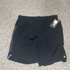 DSG Mens Shorts New L